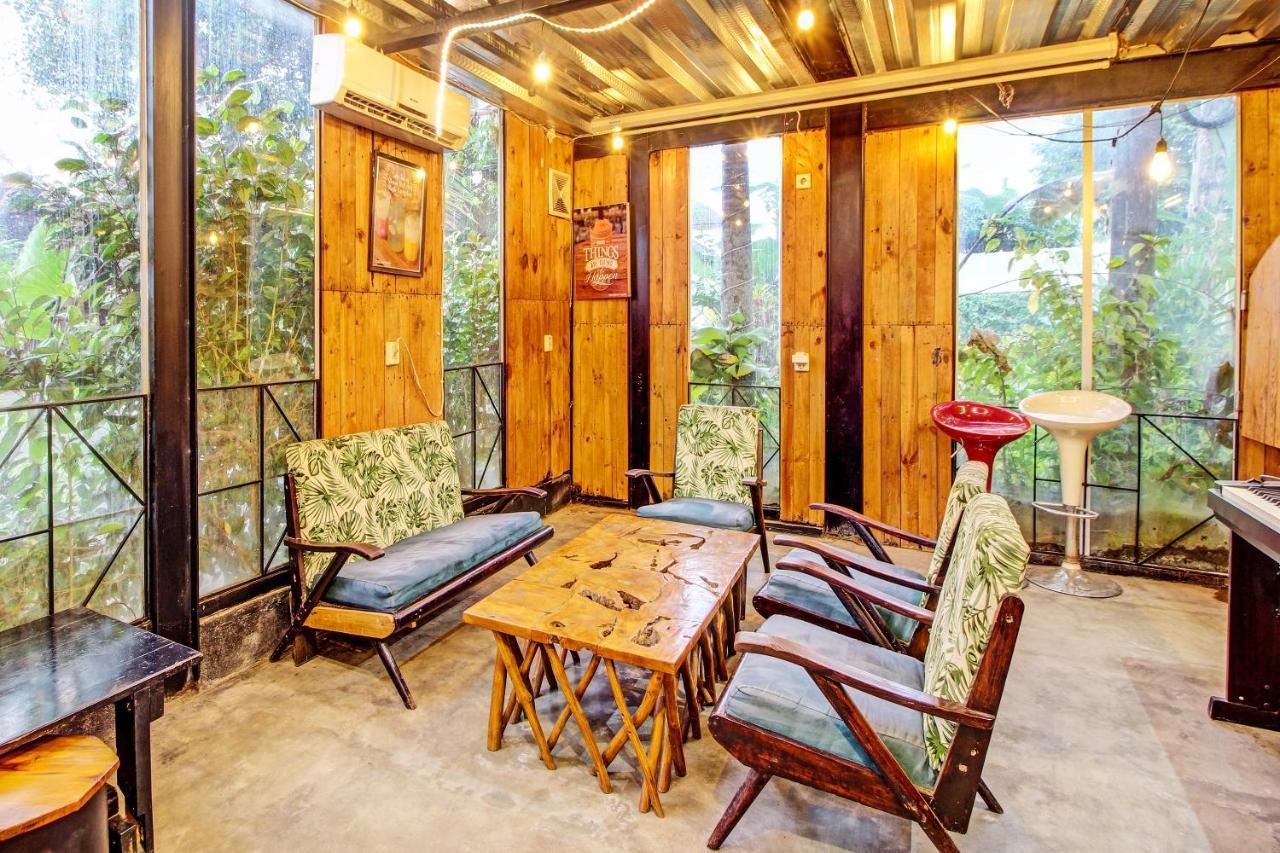 Oyo 92256 Sentosa Residence Yogyakarta Exteriör bild