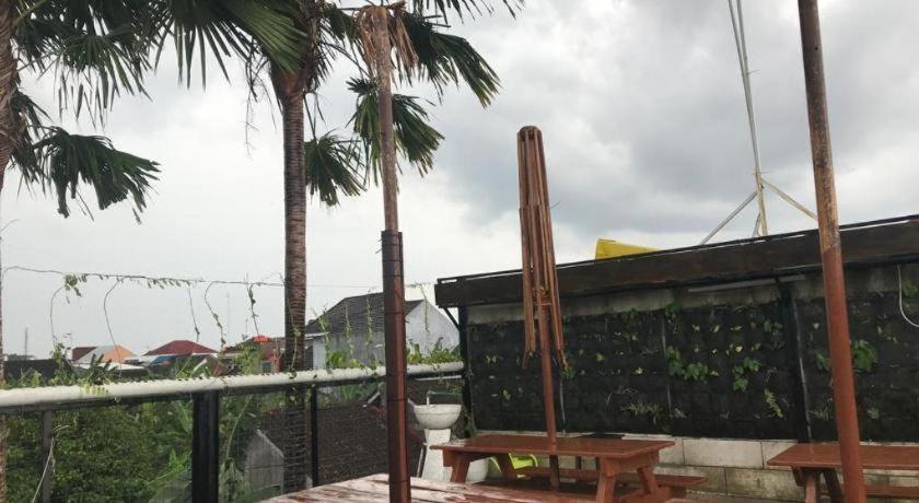 Oyo 92256 Sentosa Residence Yogyakarta Exteriör bild